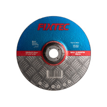 FIXTEC 125mm Disco Abrasivo Abrasive Cutting Disc For Angle Grinder